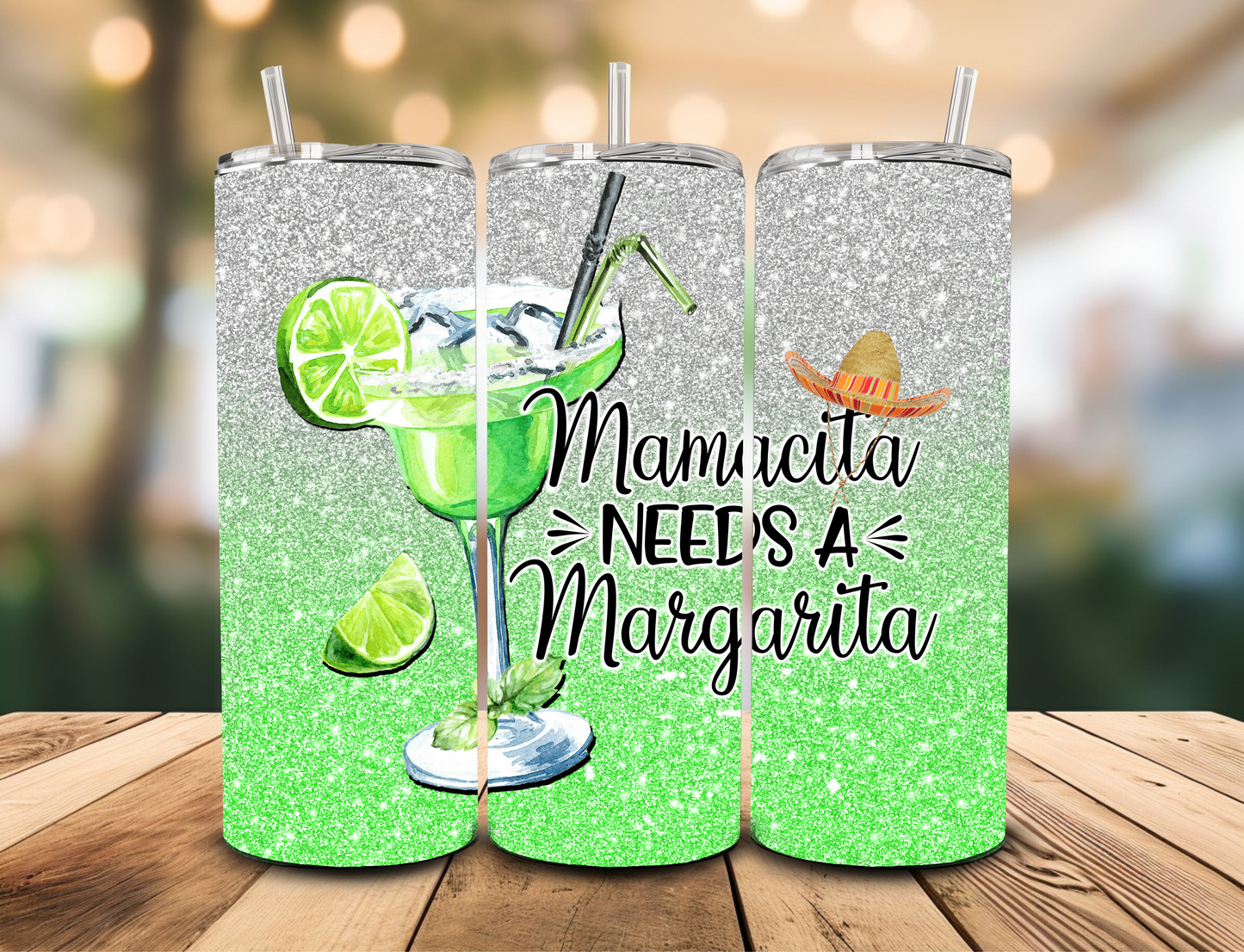 Drinks Tumbler