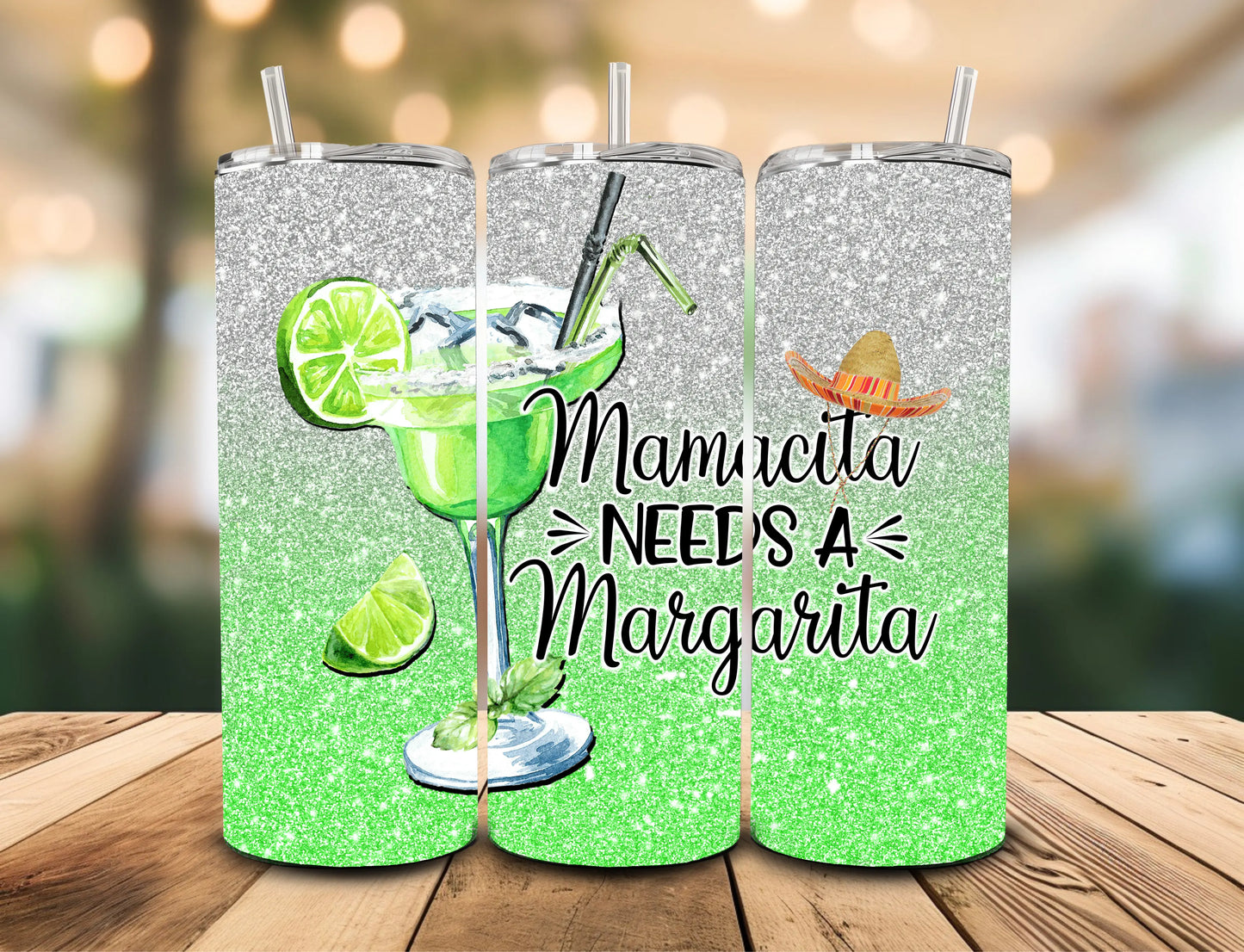 Drinks Tumbler Celia's Creative Creations