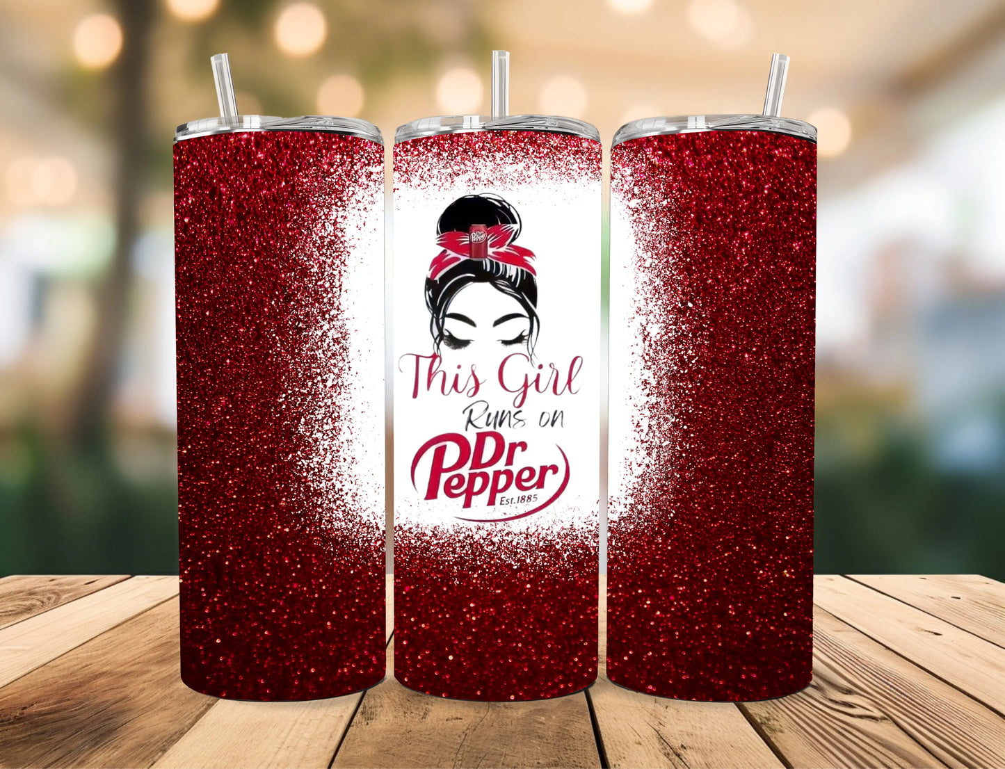 This Girl Tumbler Celia's Creative Creations