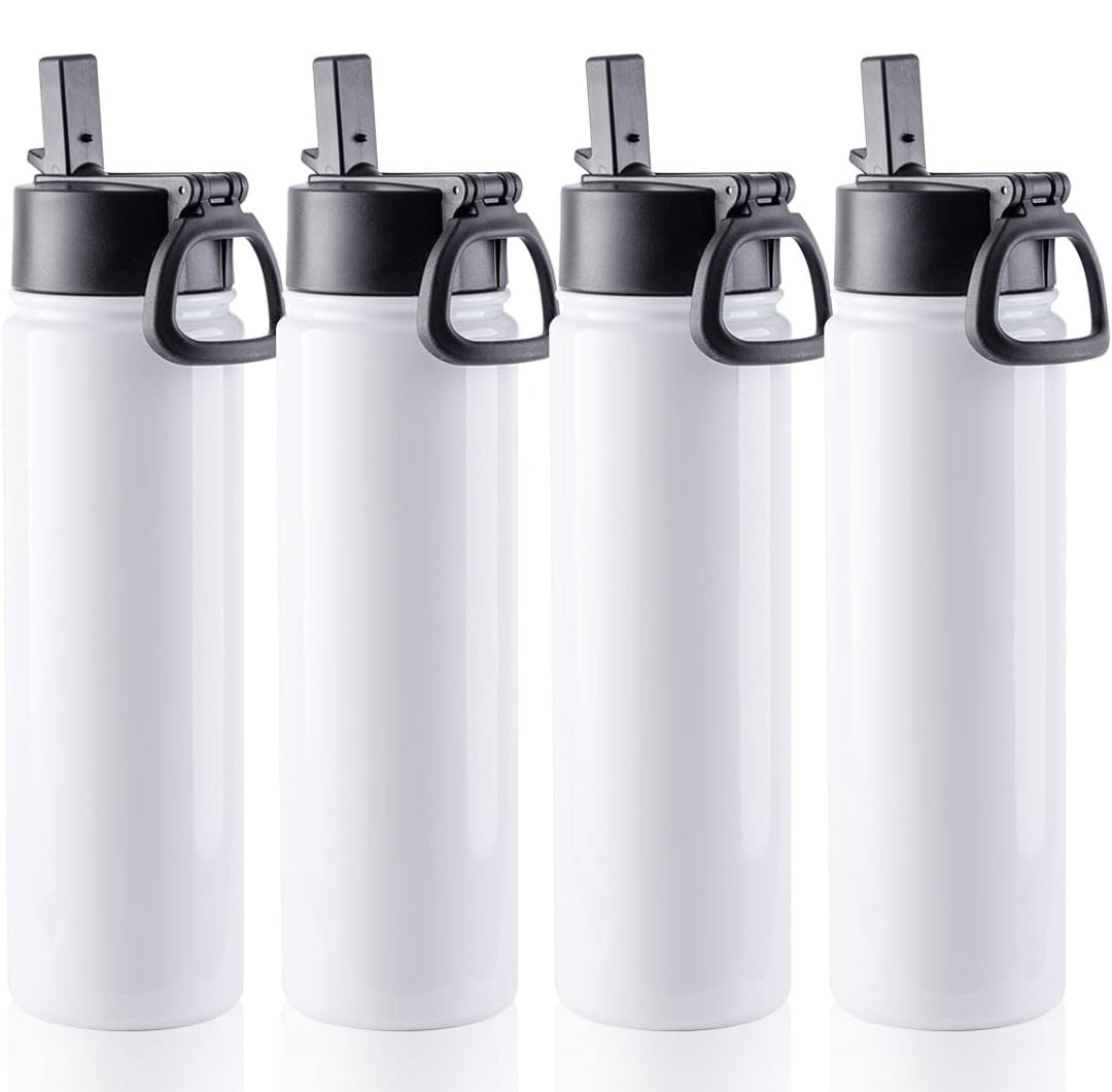 Custom Water Bottles