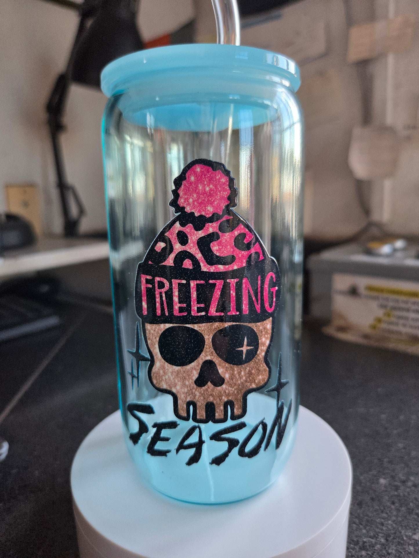 Freezing Season Celia's Creative Creations