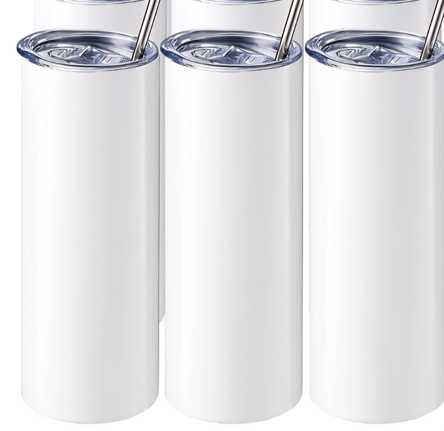 Custom Tumblers