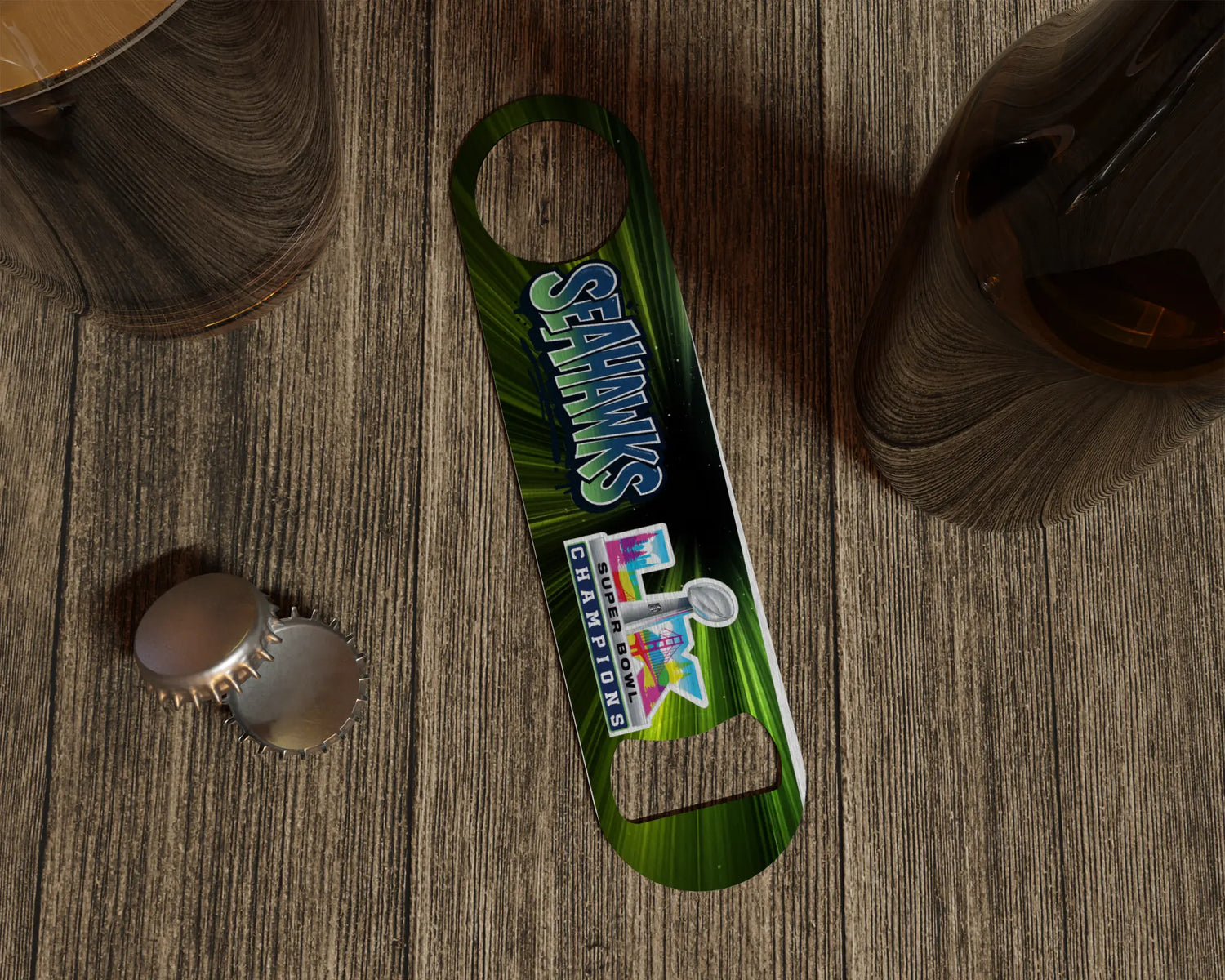 Bottle Openers