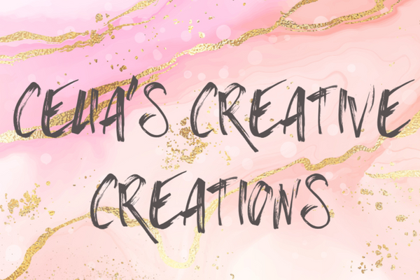 Celia's Creative Creations 