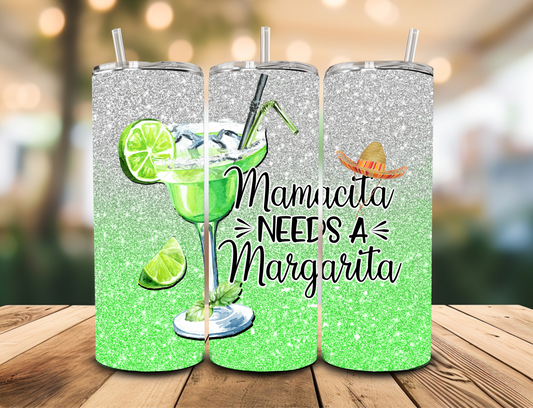 Drinks Tumbler