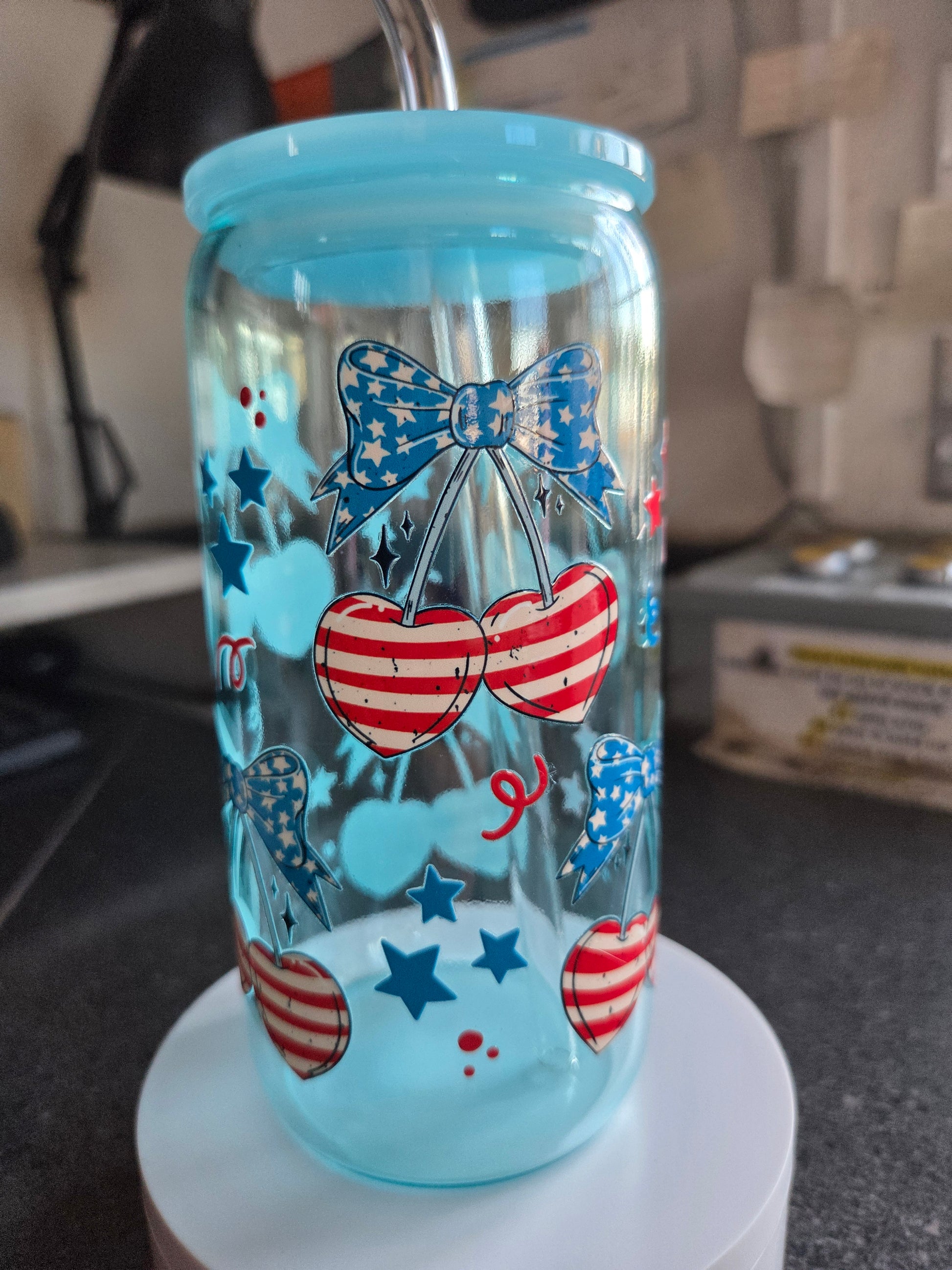 4th of July Celia's Creative Creations