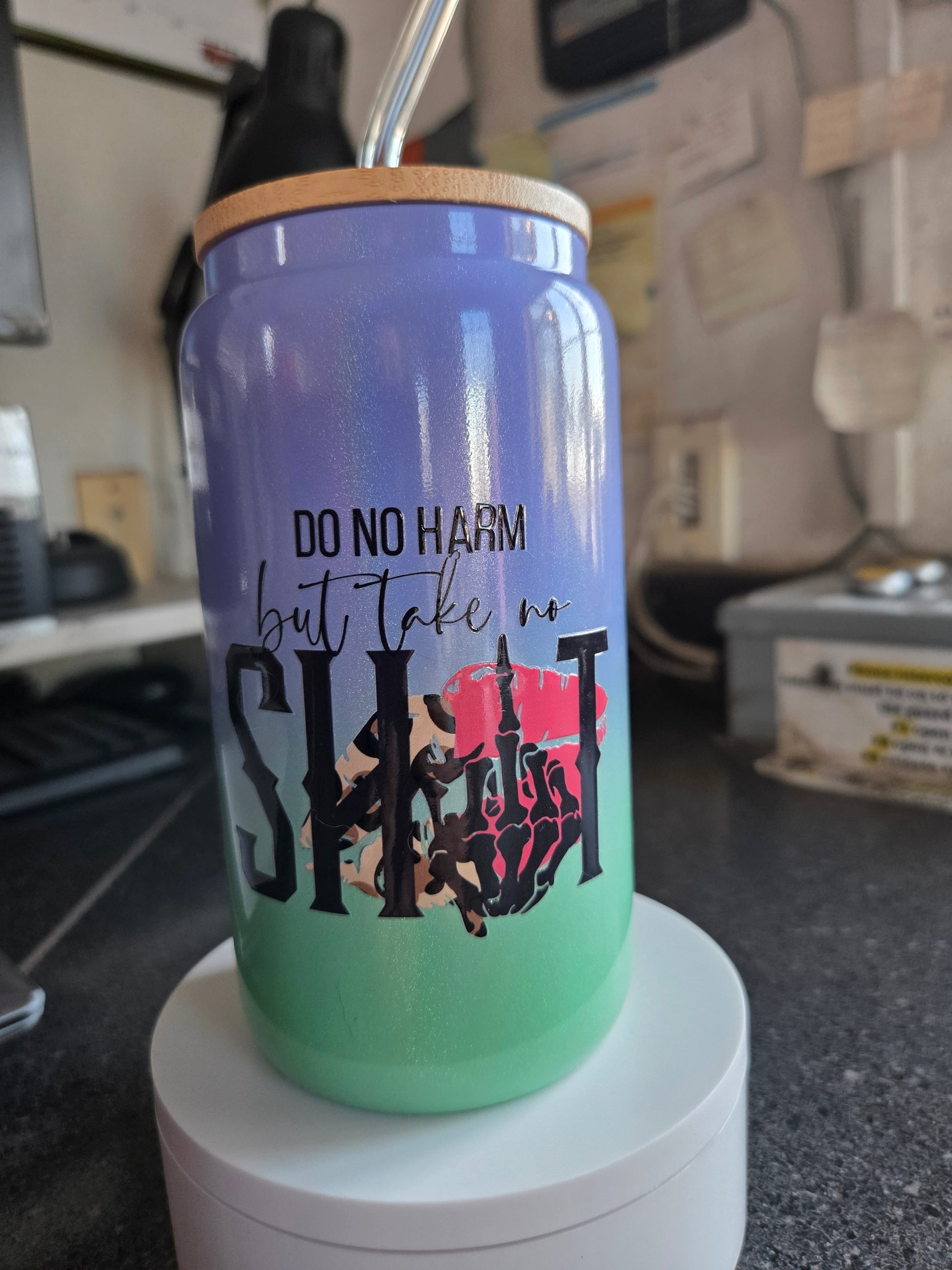 Do No Harm Celia's Creative Creations