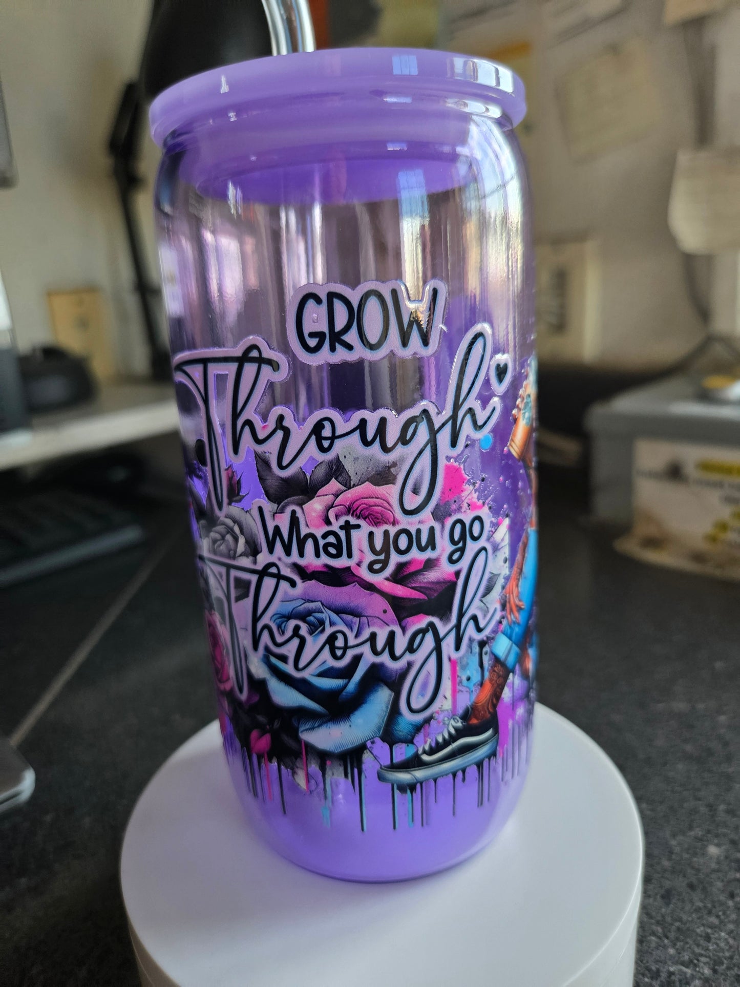 Grow Celia's Creative Creations
