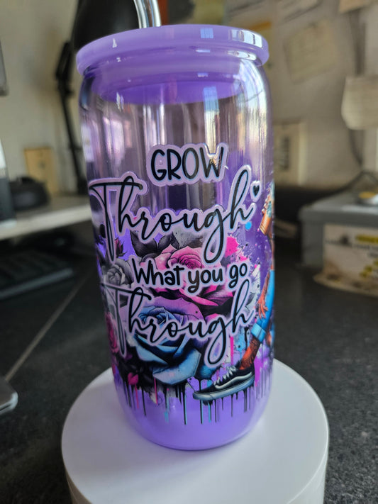 Grow Celia's Creative Creations