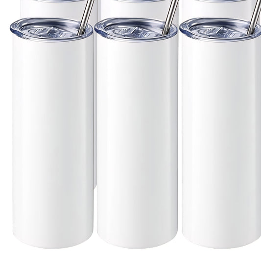 Custom Tumblers