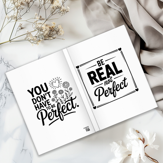 Inspirational Journal Celia's Creative Creations