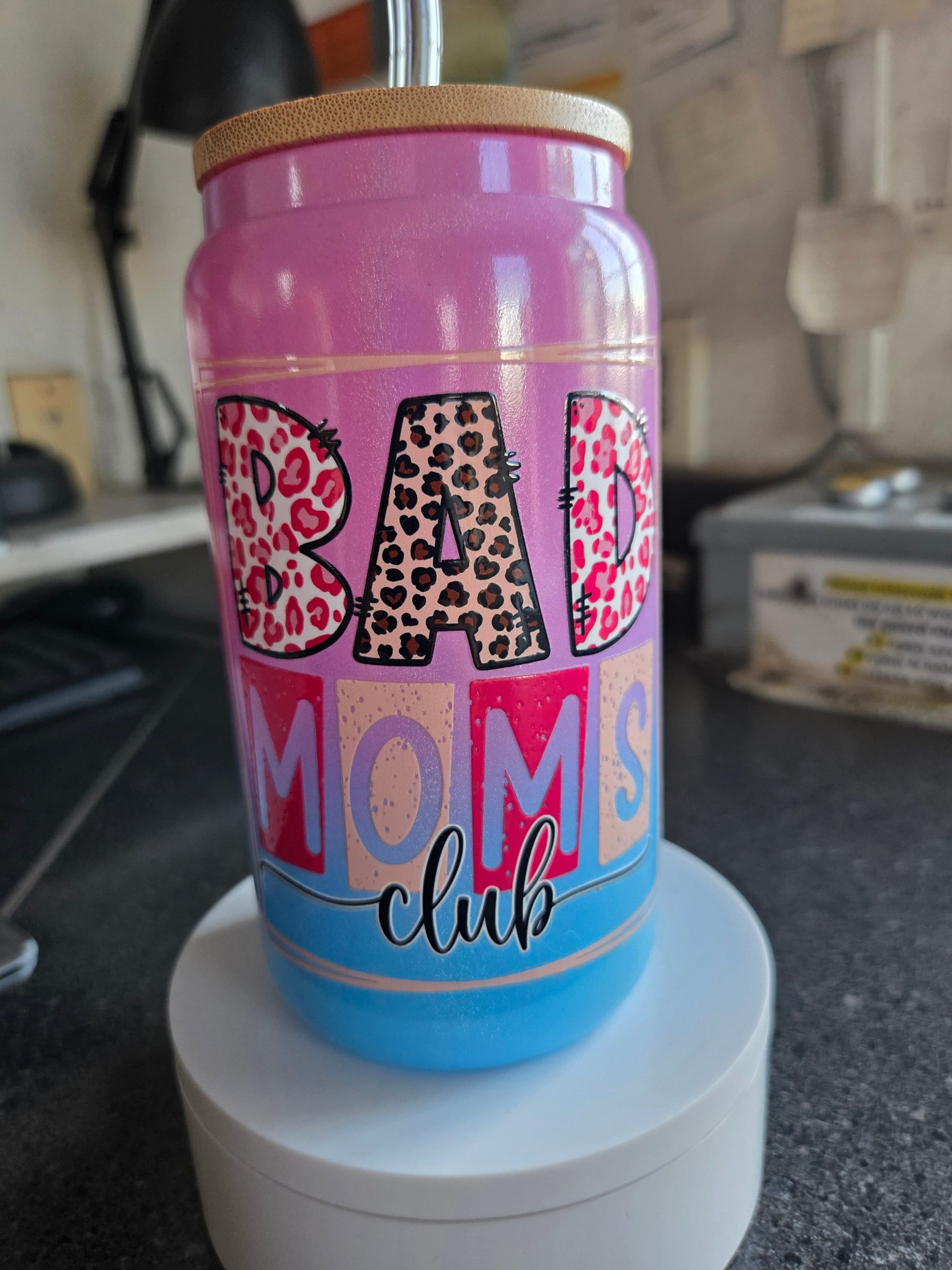 Bad Moms Club Celia's Creative Creations