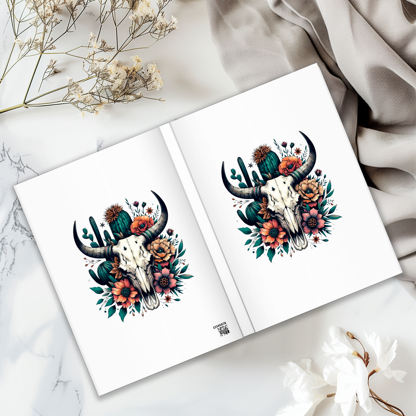 Horn Journal Celia's Creative Creations