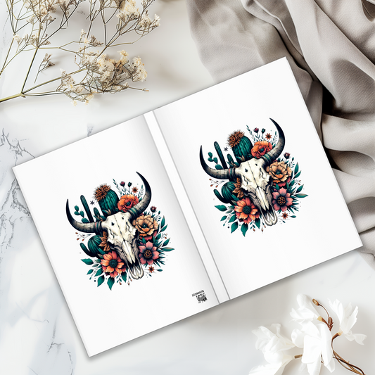 Horn Journal Celia's Creative Creations